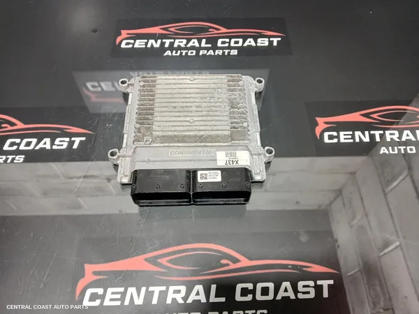 Ecu