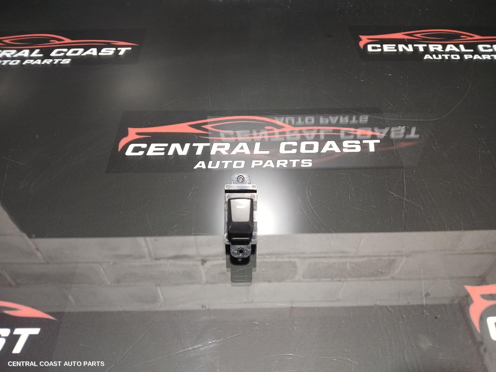 Pwr Dr Wind Switch