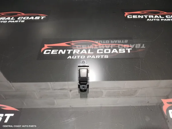 Pwr Dr Wind Switch