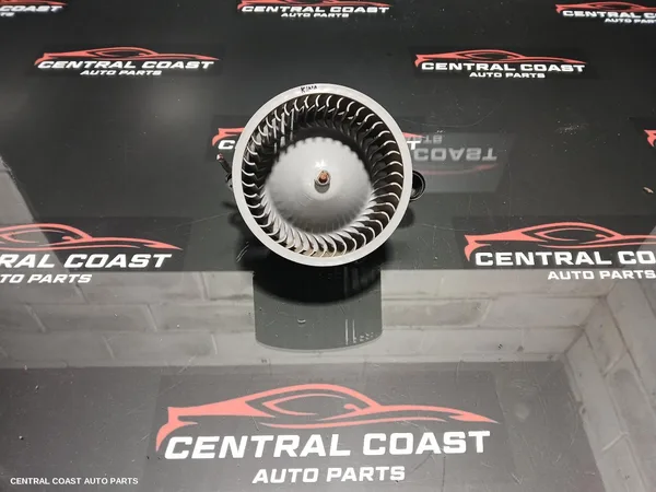 Heater Fan Motor