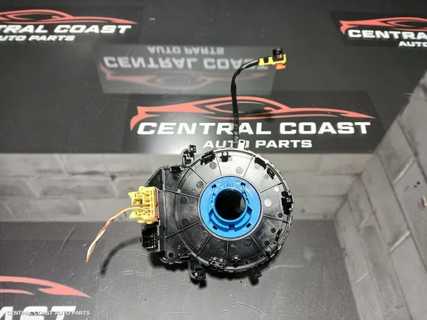 Airbag Module/Sensor