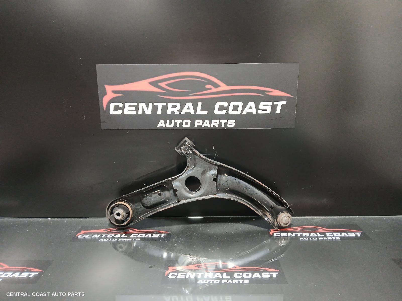 Left Front Lower Control Arm