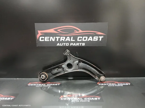 Left Front Lower Control Arm