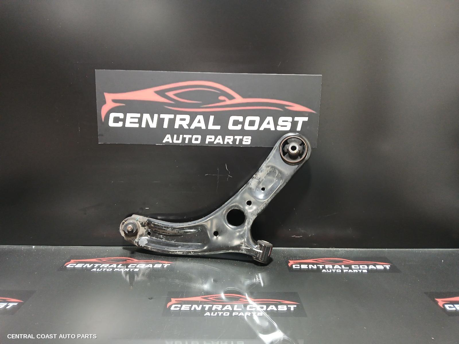 Right Front Lower Control Arm