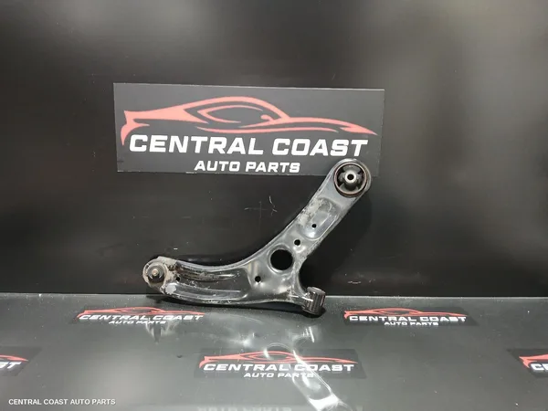 Right Front Lower Control Arm