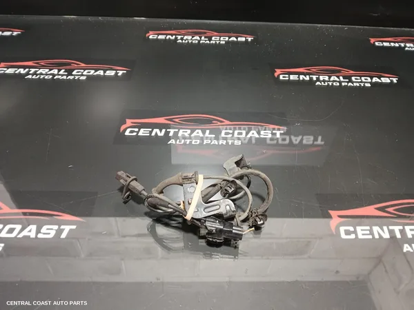Abs Sensor