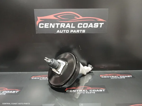 Brake Booster