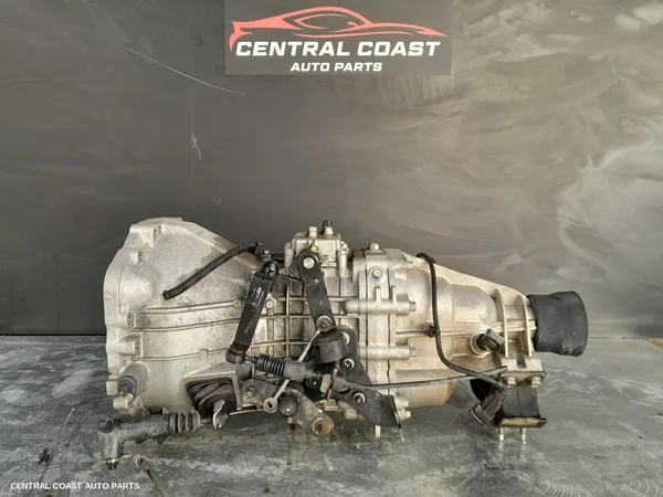 Trans/Gearbox