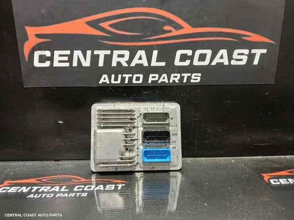 Ecu