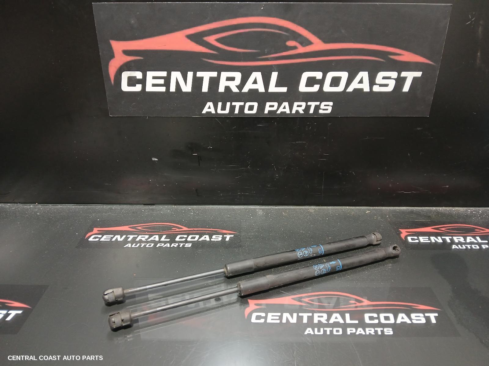 Bonnet Hinge Strut