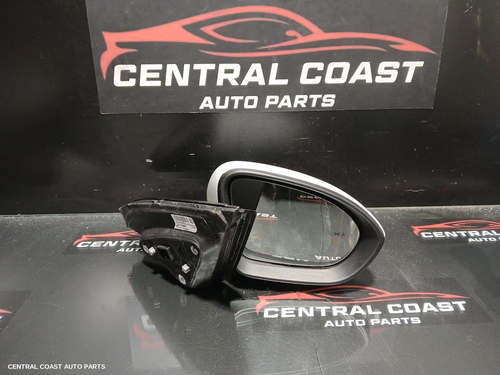 Right Door Mirror