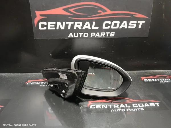 Right Door Mirror