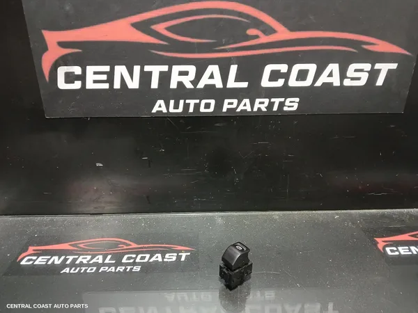 Combination Switch