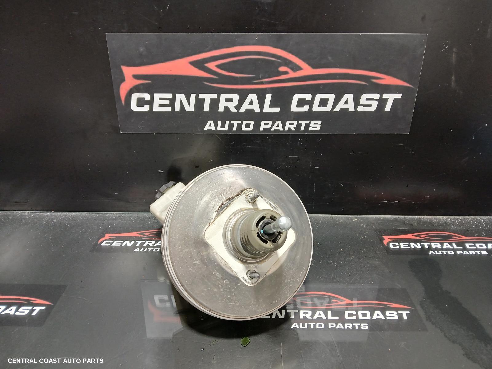 Brake Booster