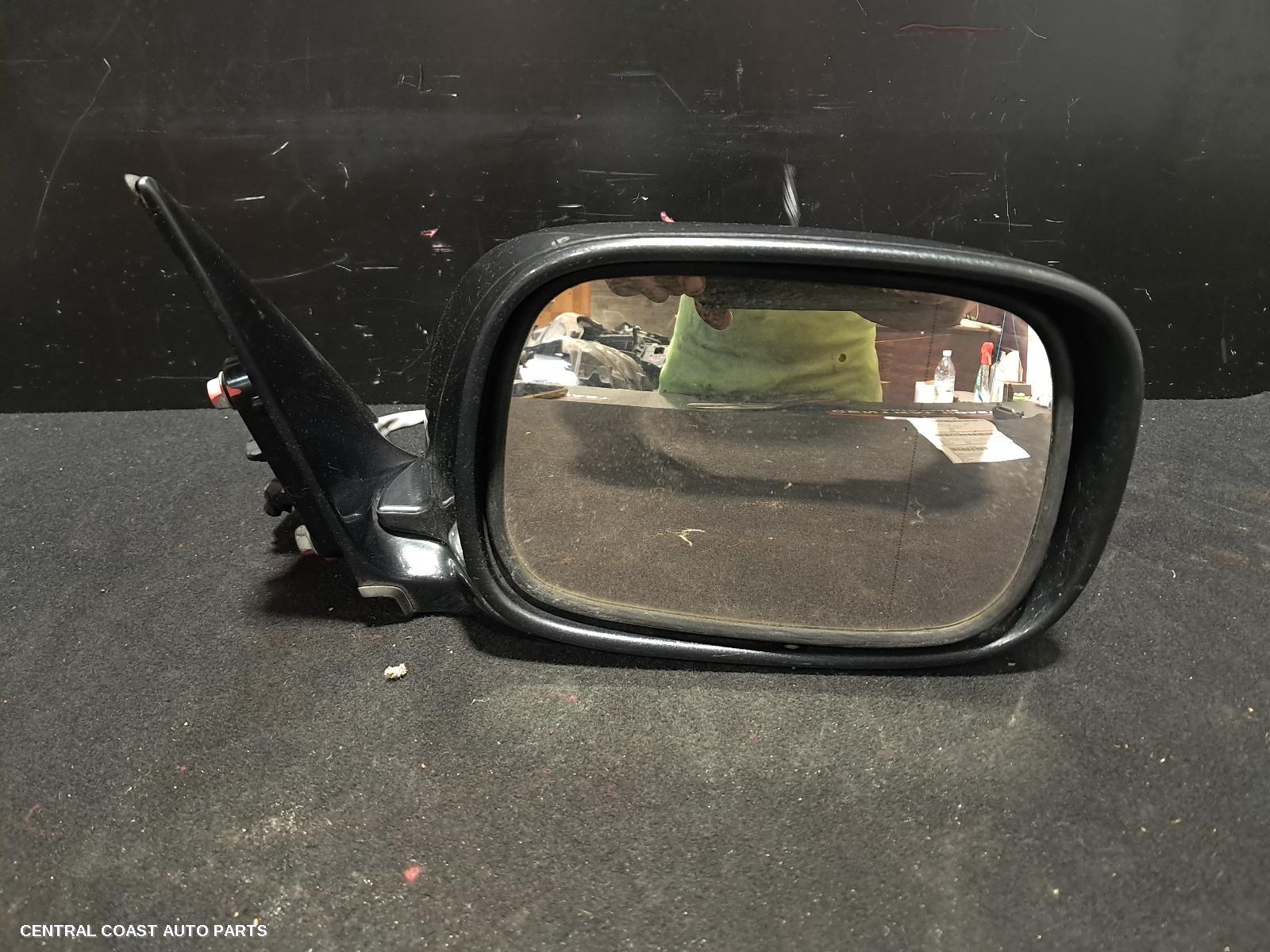 Right Door Mirror