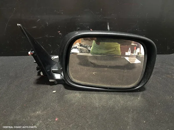 Right Door Mirror