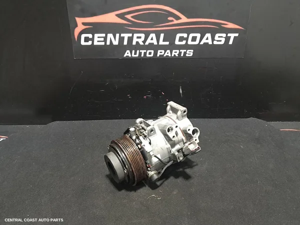 A/C Compressor