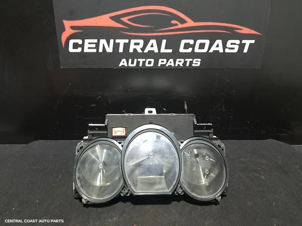 Instrument Cluster