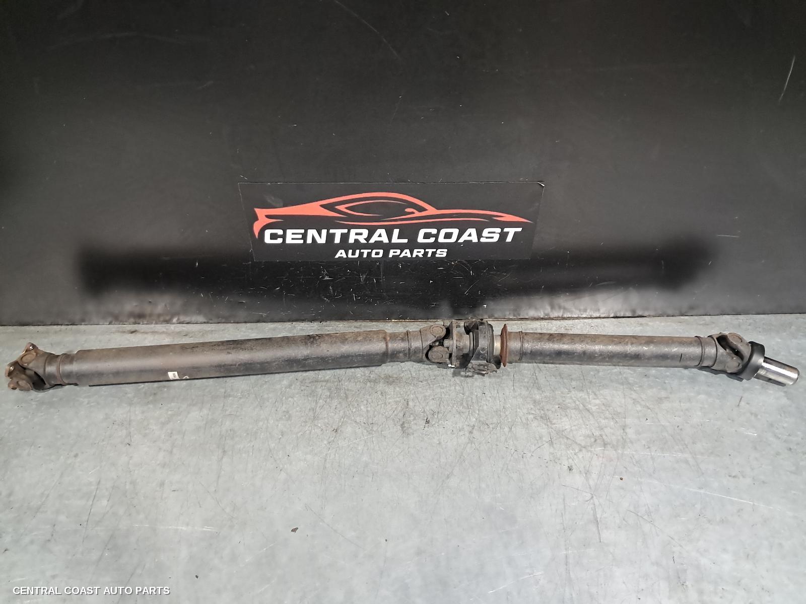 Rear Drive Shaft