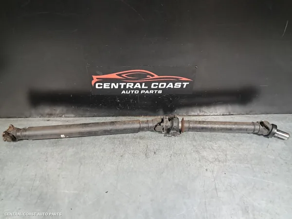 Rear Drive Shaft