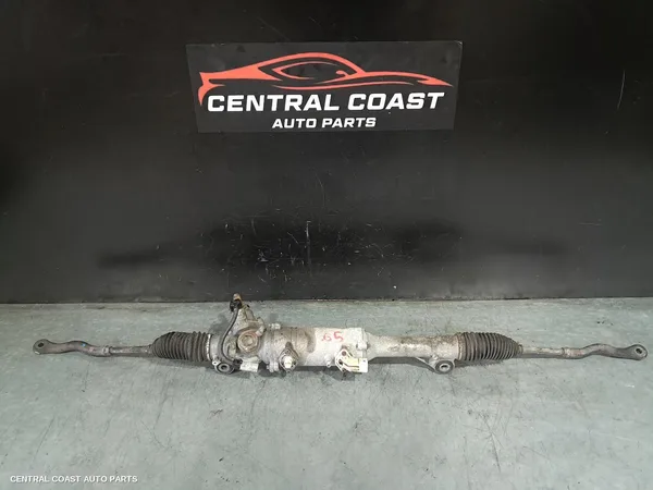 Steering Box/Rack