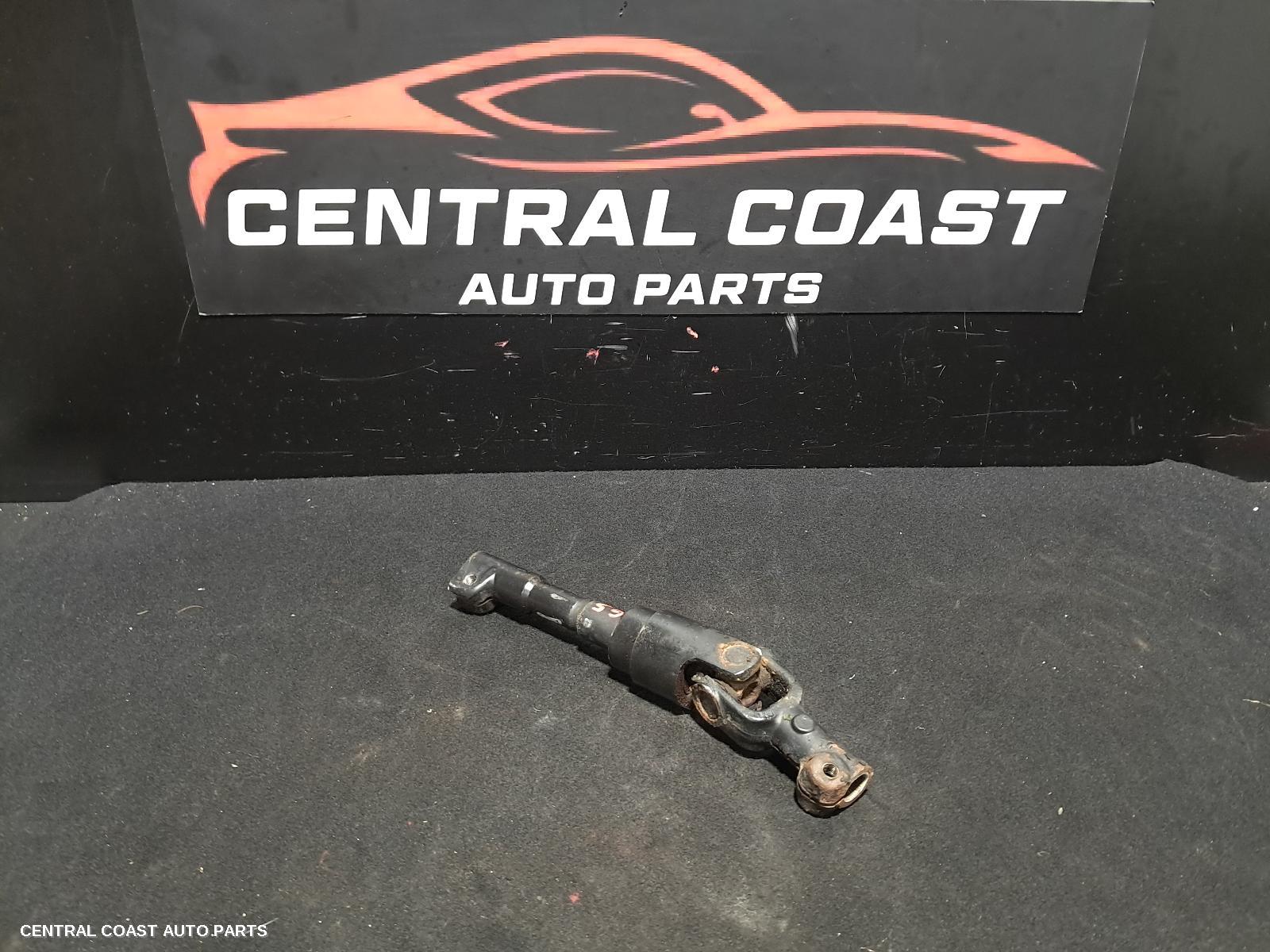 Steering Intermediate Shaft