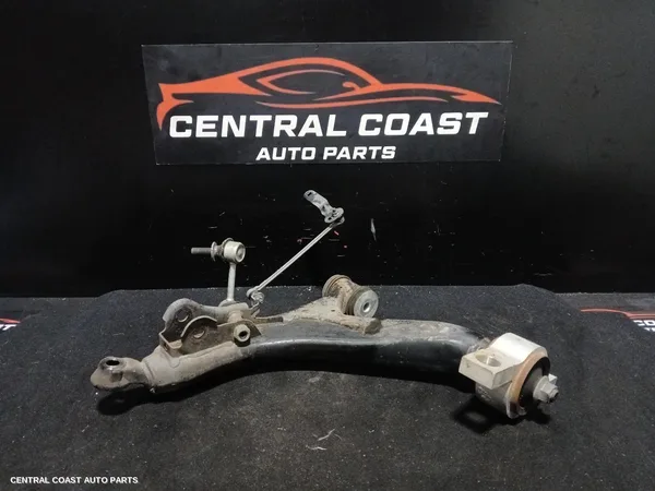 Left Front Lower Control Arm