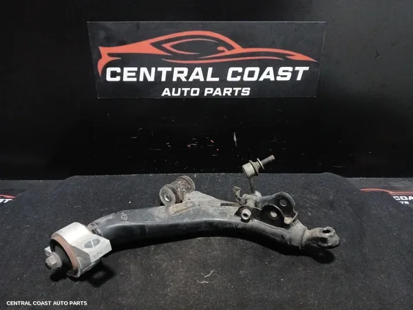 Right Front Lower Control Arm