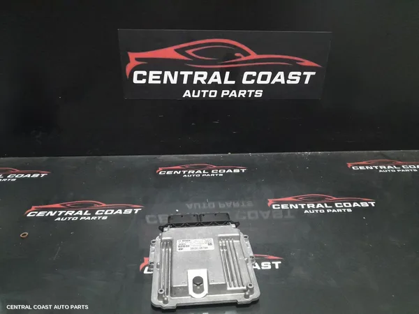 Ecu