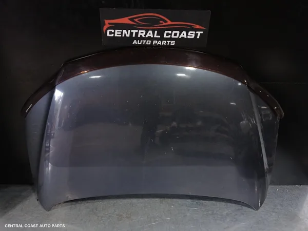 Bonnet