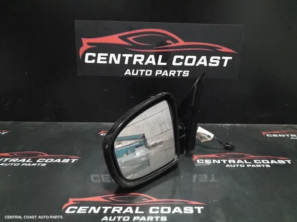 Left Door Mirror