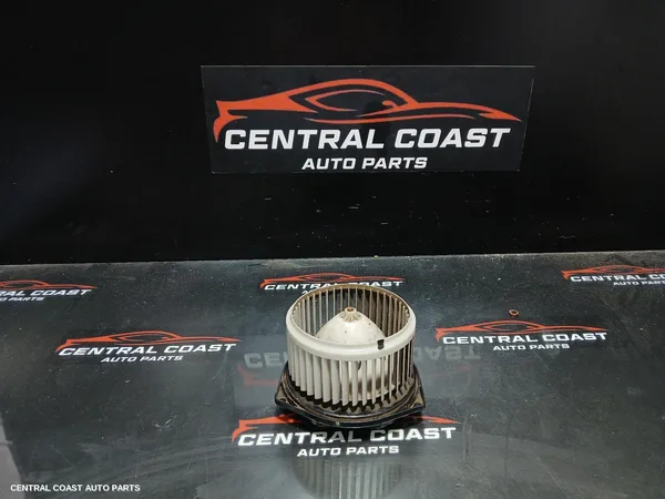Heater Fan Motor