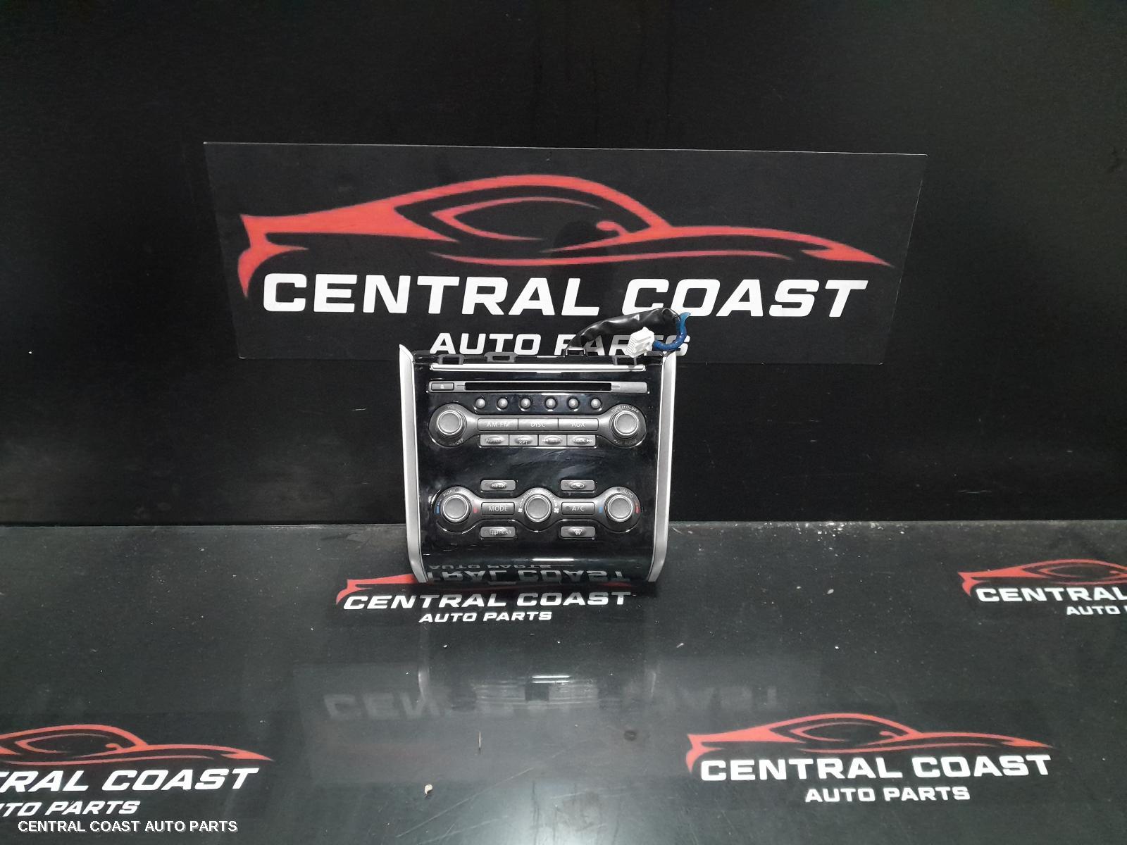 Radio CD DVD SAT TV