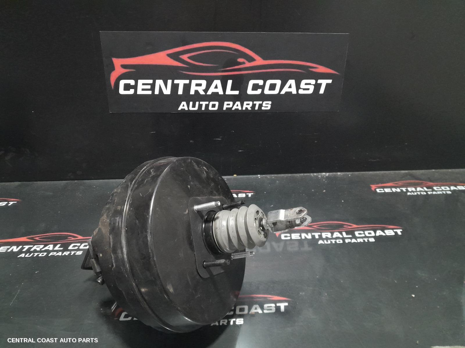 Master Cylinder