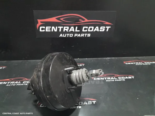 Master Cylinder