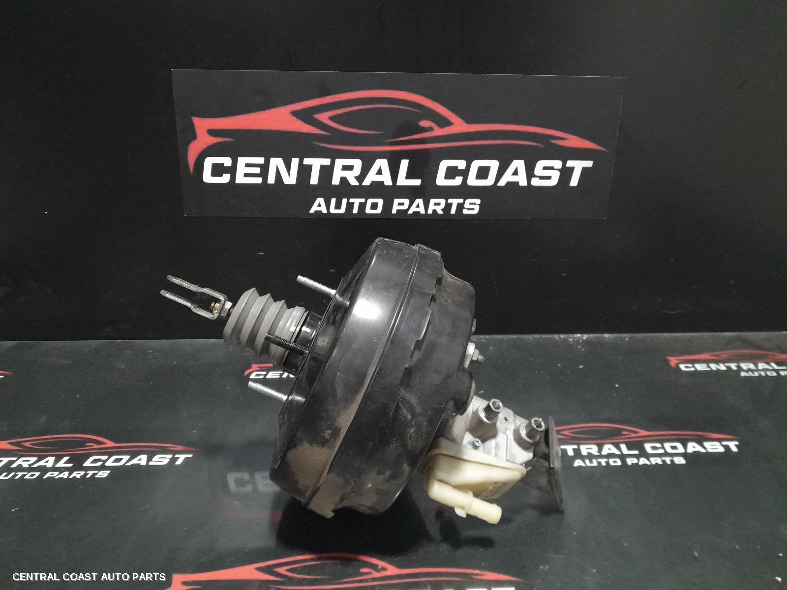Brake Booster