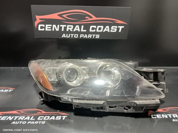 Right Headlamp