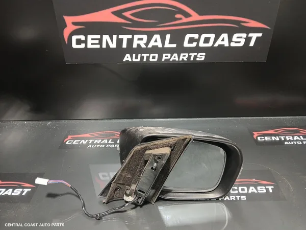 Right Door Mirror