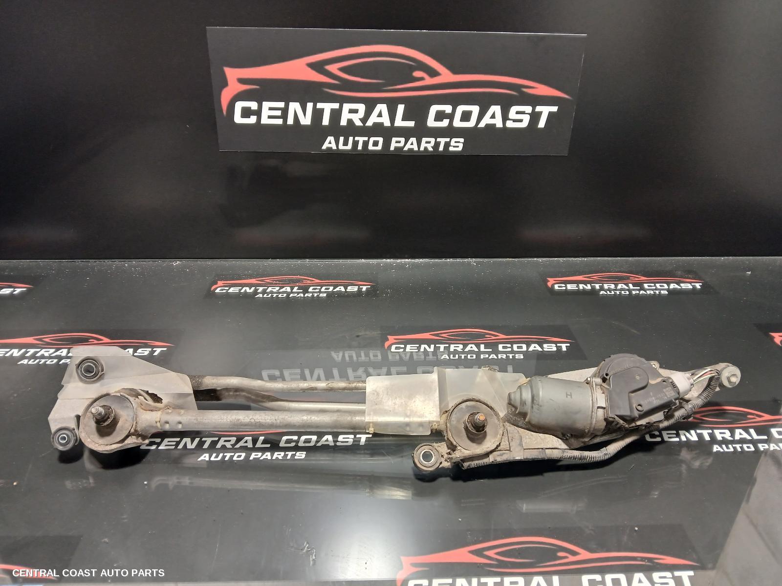 Wiper Motor