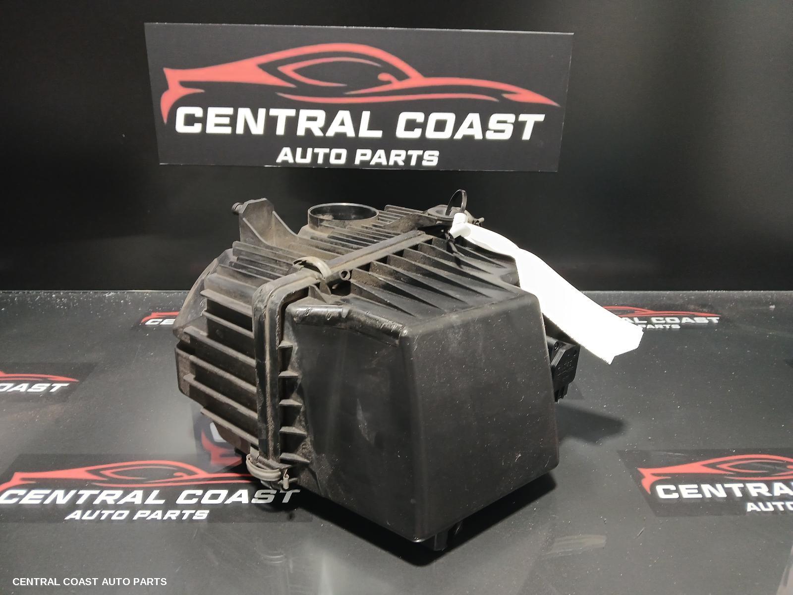 Air Cleaner Box