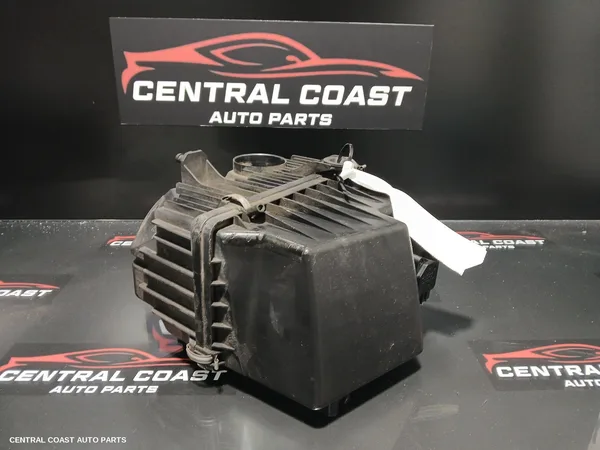 Air Cleaner/Box