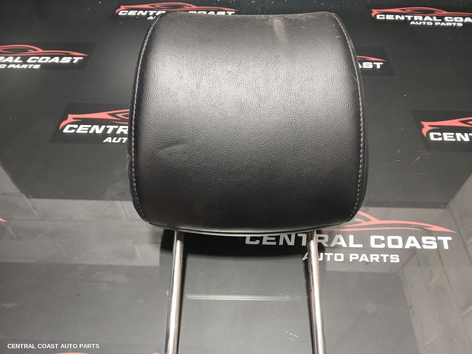 Headrest