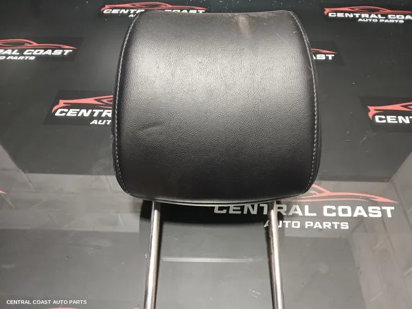 Headrest