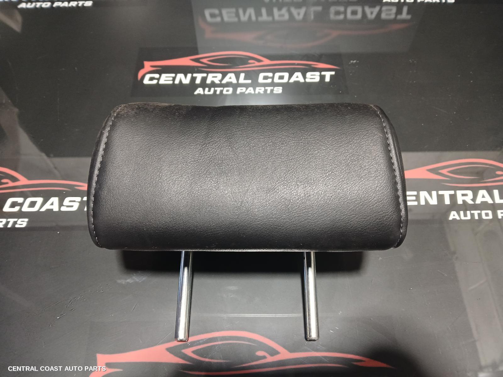 Headrest