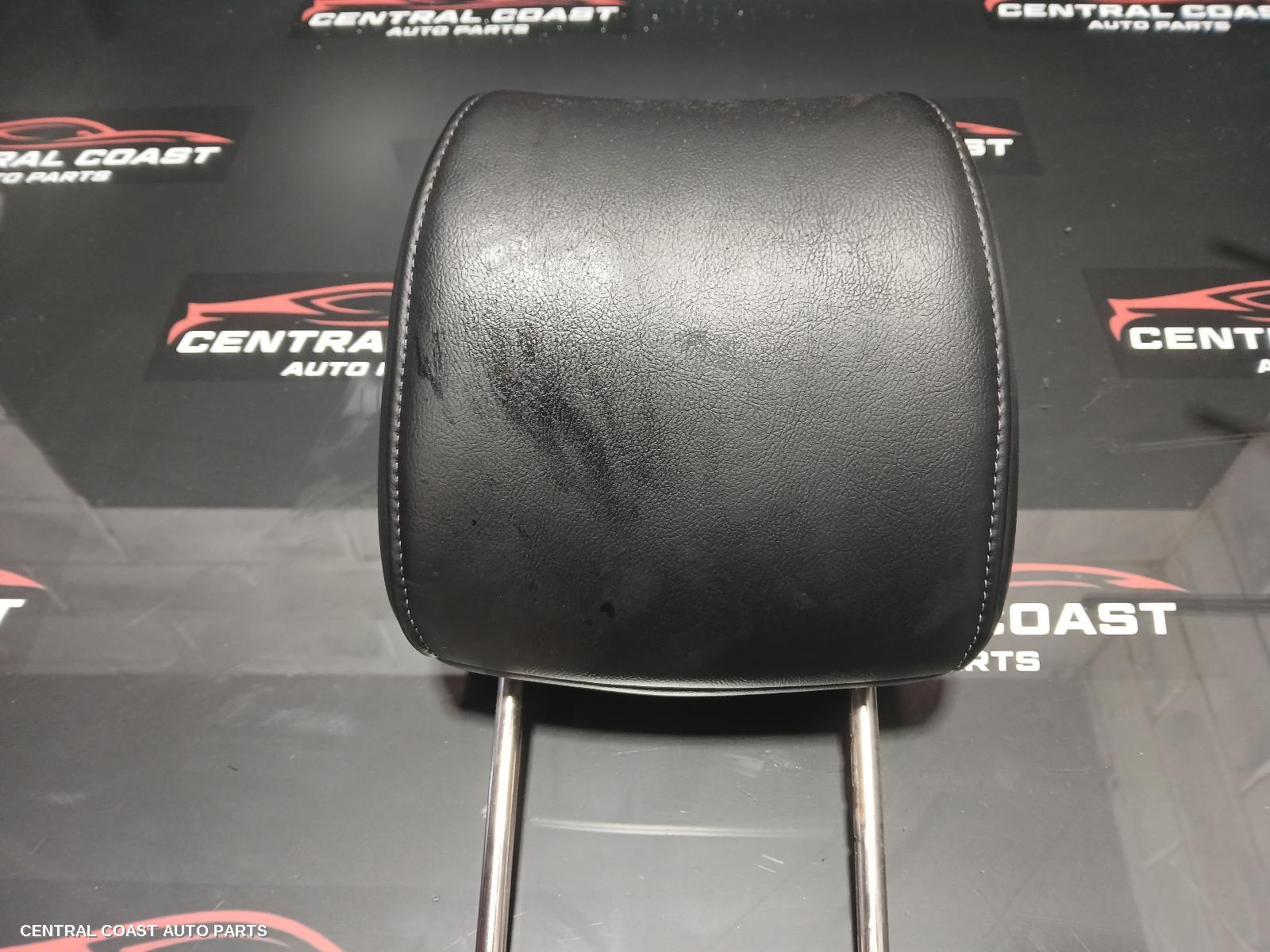 Headrest