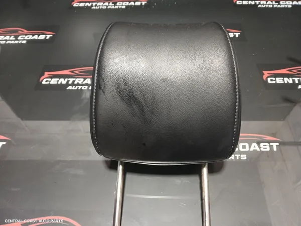 Headrest