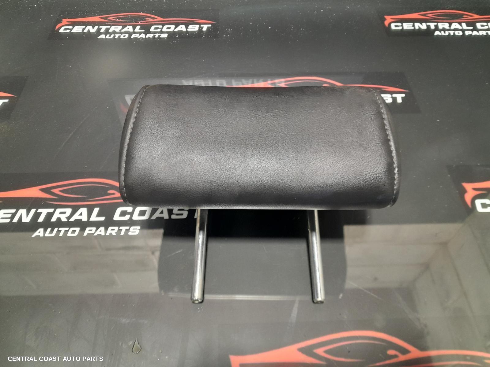Headrest