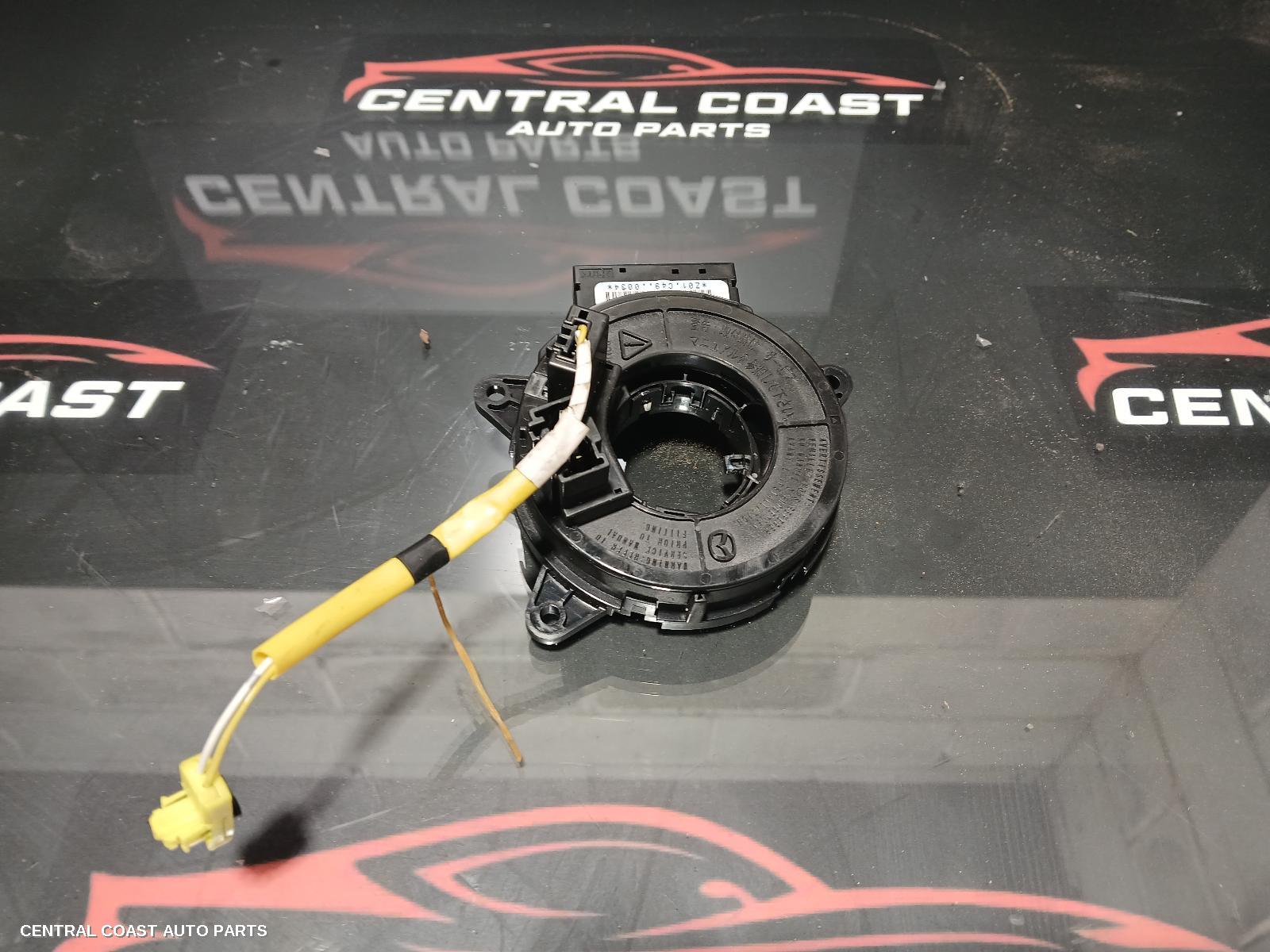 Airbag Module Sensor