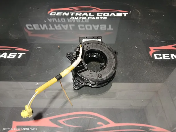 Airbag Module/Sensor