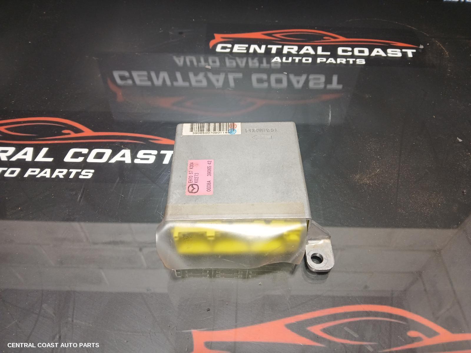 Airbag Module Sensor